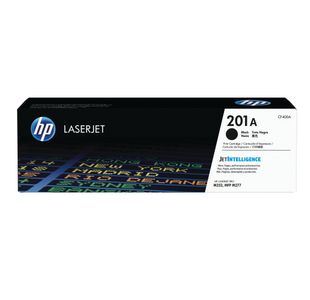 Hp 201A Laserjet Toner Black Cf400A