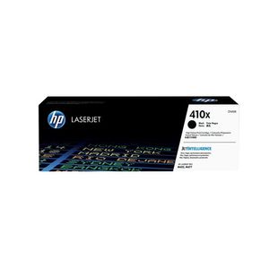 Hp 410X Hy Black Toner Cf410X