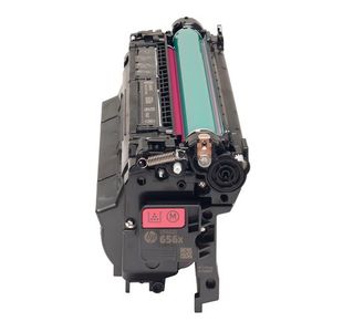 Hp 656X Laserjet Toner Cart Hy Mag