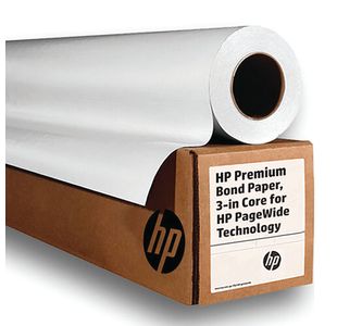 Hp Prem Bond Ppr 610Mmx91.4M