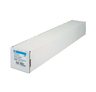 Hp Lrg Frmt Plttr Ppr 45M 80Gsm Roll