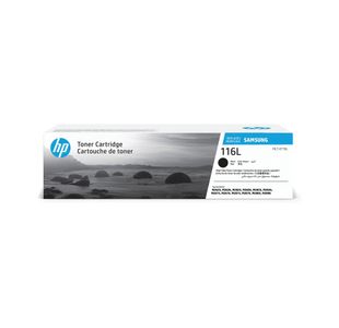 Hp /Samsung Mlt-D116L Toner Hy Blk
