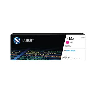 Hp 415A Magenta Laserjet Tnr W2033A