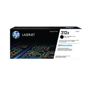 Hp 212X Blk Hy Laserjet Toner Cart
