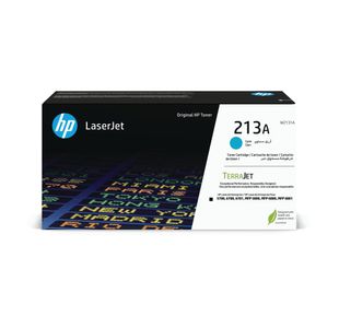 Hp 213A Laserjet Toner Cy