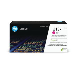 Hp 213X Laserjet Toner Hy Mag