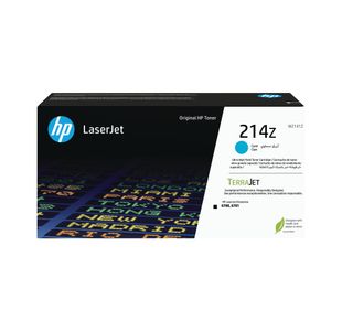 Hp 214Z Laserjet Toner Cart Uhy Cy