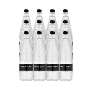 Harrogate Still Sprg Wtr 750Ml Pk12