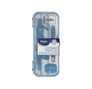 Helix Value Maths Set Pk12