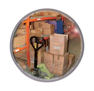 Helix Internal Mirror 60Cm