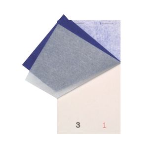 5 Star Prestige Sml Dup R/Pads P50