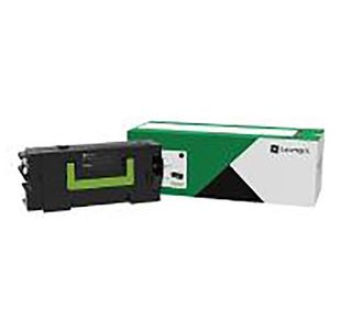 Lexmark Toner Cart Rp Black 58D2X00
