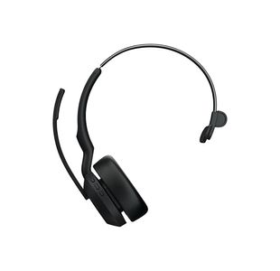 Evolve2 55 Ms Mono Hset Usb-A +Stand