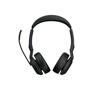 Evolve2 55 Ster Hset Usb-C +Stand Ms