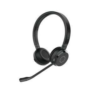 Jabra Evolve 65 Te Ms Stereo