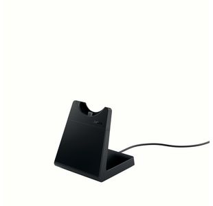 Evolve 65 Te Usb-A Uc Stereo+Stand