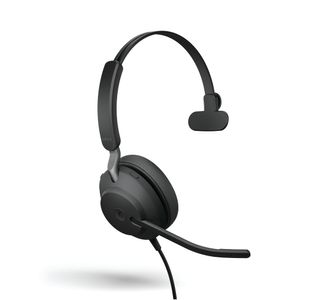 Evolve2 40 Se Usb-C/A Uc Mono Hset
