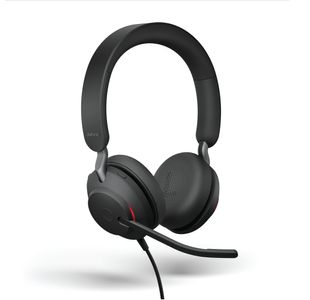 Evolve2 40 Se Usb-C/A Ms Stereo Hset