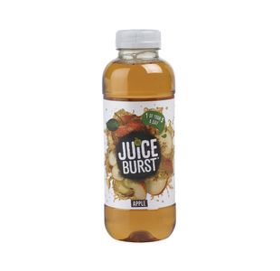 Juice Burst Apple Juice 500Ml Pk12