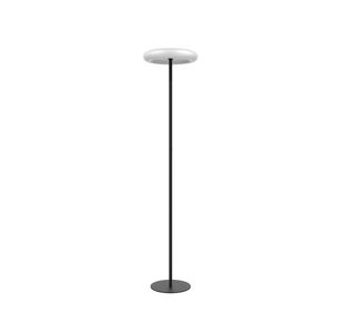 Unilux Cocoon Uplighter Black