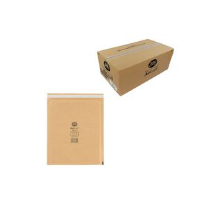 Airkraft 5 Bubble Bag Gold Pk100