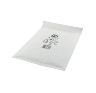Airkraft 1 Bubble Bag White Pk10