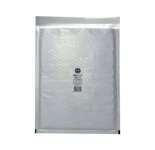 Airkraft 7 Bubble Bag White Pk10