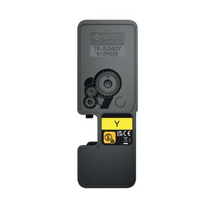 Kyocera Tk-5430Y Toner Cart Yellow