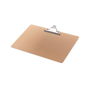 Q-Connect Clipboard Masonite A3
