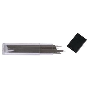 Q-Connect Pencil Leads 0.7Mm Pk144