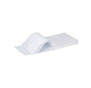 Q-Connect Listing Paper Pk1000