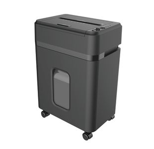 Cross Cut Q110 Autofeed Shredder