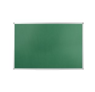 Q-Connect Noticeboard 1800X1200 Grn