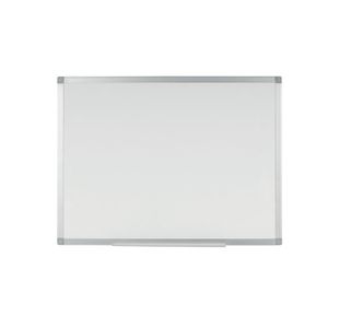 Q-Connect Dry Wipe Board 900X600Mm
