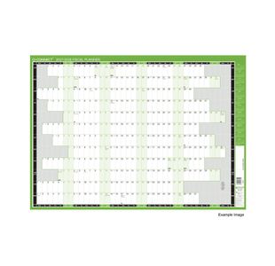 Q-Connect Fisc Planner Mtd 2027-28