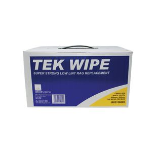 Go Wipe Hydrospun Wipe Dispenser