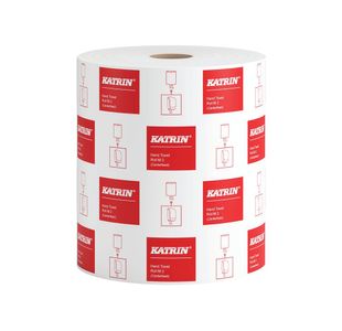 Katrin Classic Hand Towel M2 Rl Pk6