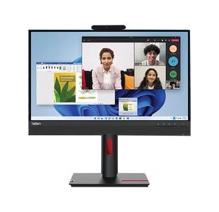 Lenovo Thinkcentre 24 In Monitor