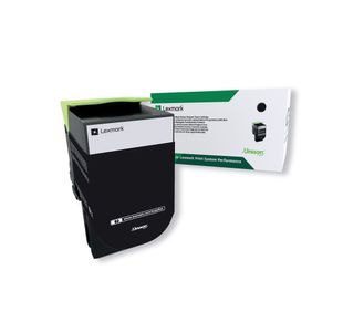 Lexmark Cs/Cx331/431 Black Toner