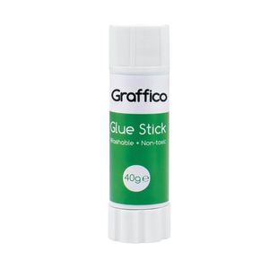 Graffico By 5 Star Glue Stick Pk100