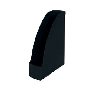 Leitz Recycle Magazine File A4 Black