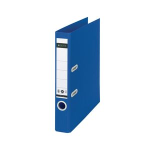 Recyclecolours Lach A4 50Mm Blu Pk10