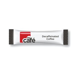Mycafe Decaff Coffee Sticks Pk250