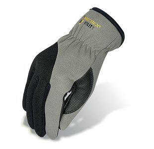 Touch Utility Mech Gloves Gy/Blk M