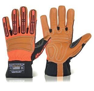 Rough Handler C5 360 Mech Glvs 1Pr M