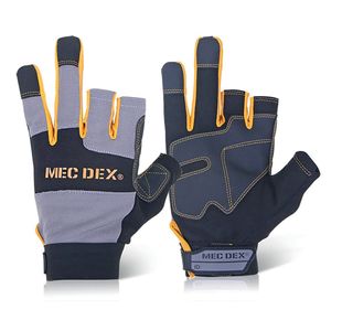 Workpassion Tool Mech Gloves 1Pr 2Xl