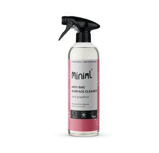 Miniml A-Bac Surf Clnr Grapeft 750Ml