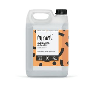 Miniml Oven Hob Clnr Clementine 5L