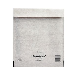 Sealed Air + Oyster 220X260Mm Pk100