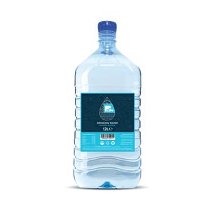 Mycafe Drinking Water Bottle 12L
